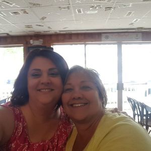 Meet your Posher, Ann